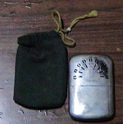 bật lửa zippo chính hãng Zippo hand warmer 2