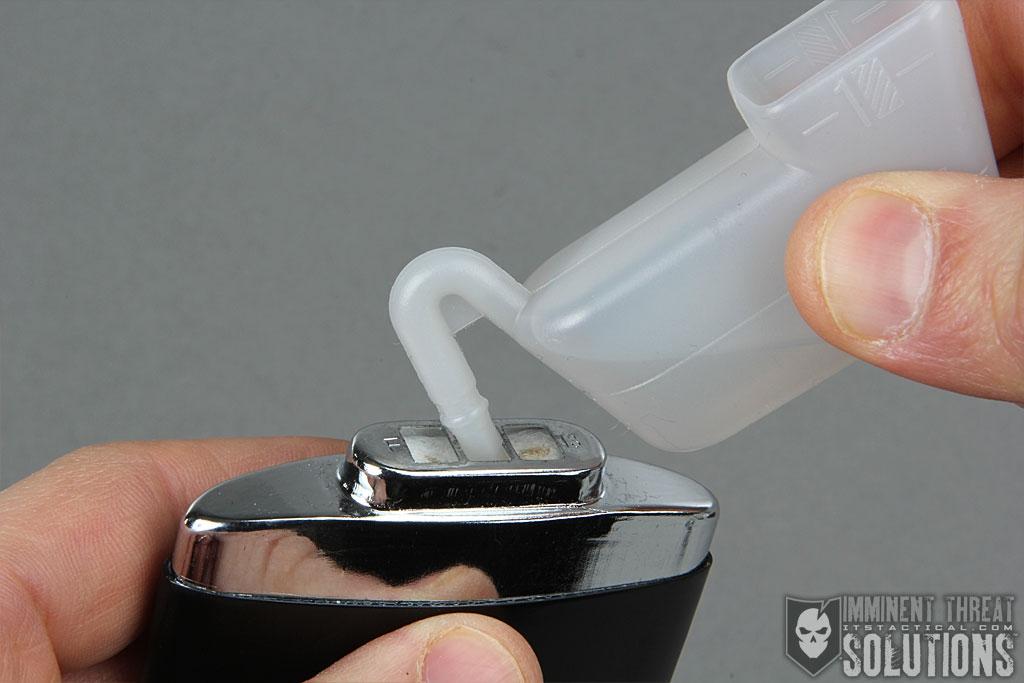 bật lửa zippo chính hãng Zippo hand warmer 5