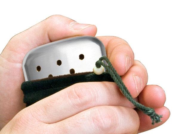 bật lửa zippo chính hãng Zippo hand warmer 7
