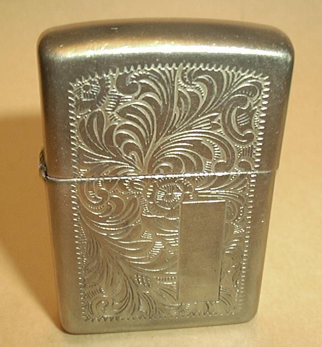 Bật lửa zippo venetian Tinh Hoa Đến Từ Nước Ý 23
