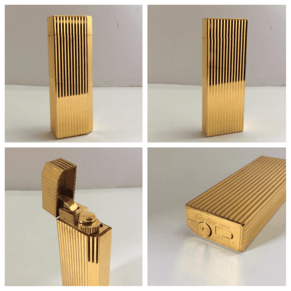 Bật lửa zippo comtemp đứa con bị lãng quên của zippo 1