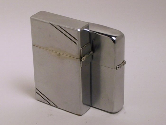 Bật lửa zippo chính hãng 1933