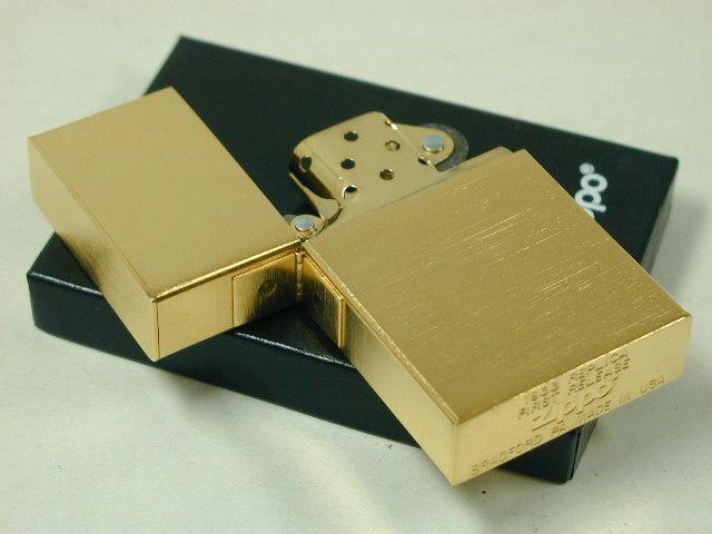 Bật lửa zippo chính hãng 1933