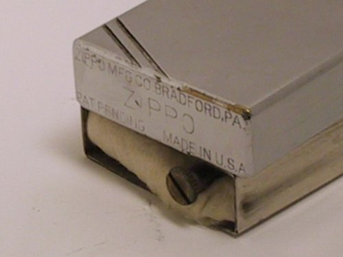 Bật lửa zippo chính hãng 1933