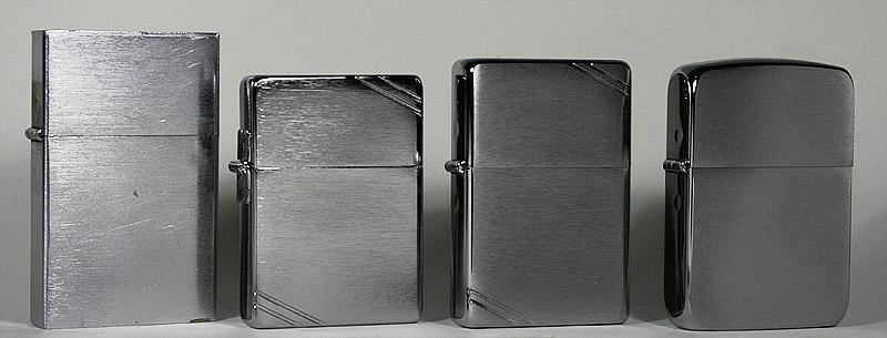 Bật lửa zippo 1932