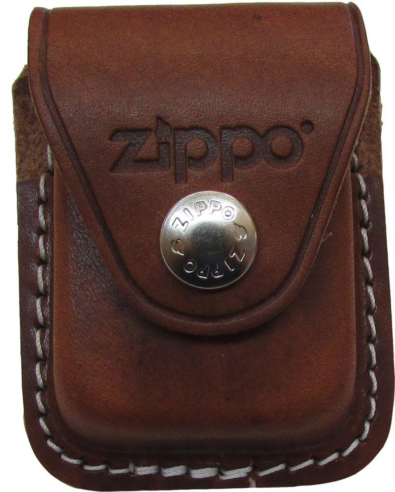 bao da cho bật lửa zippo 3