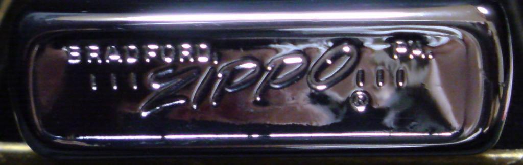 Bật lửa zippo 1968