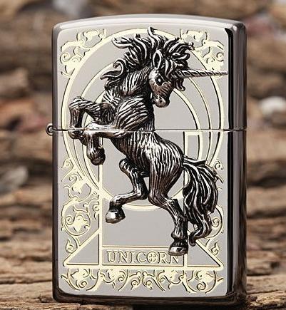 Bật lửa zippo nhật 2