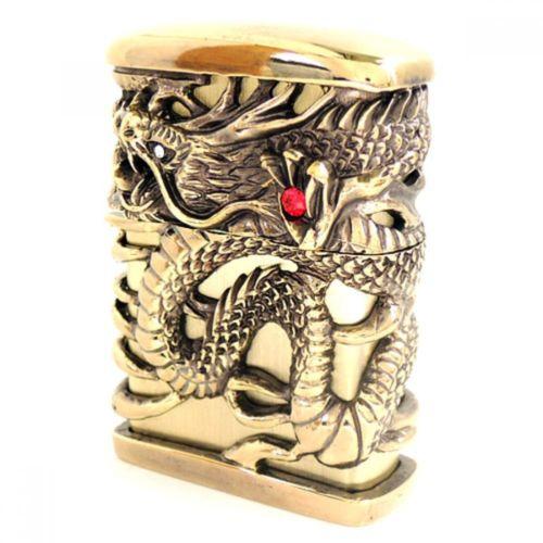  zippo rong
