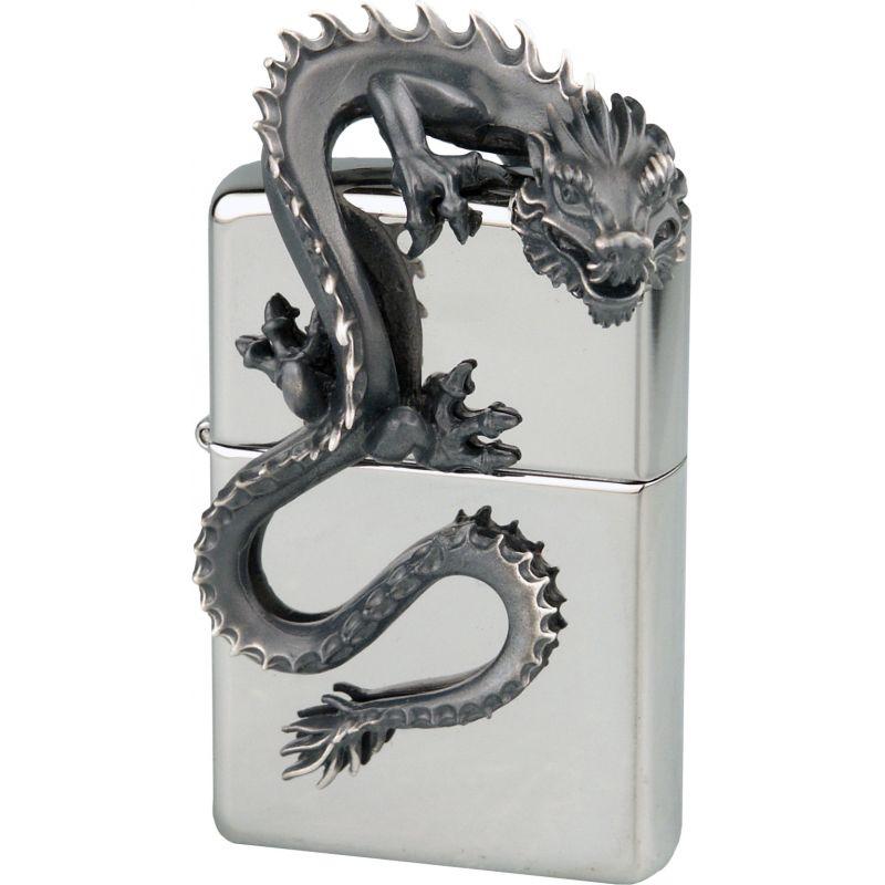 zippo rong
