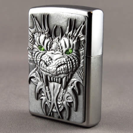 zippo rong