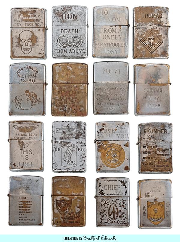 zippo co