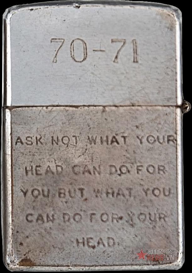  zippo co