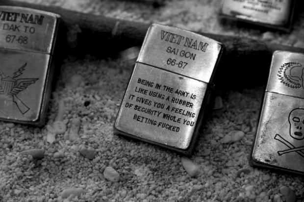  zippo co