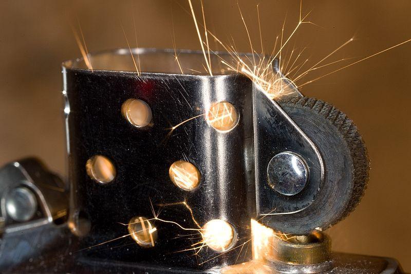 Đá lửa zippo chính hãng