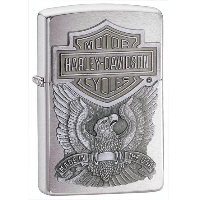 Bật lửa zippo usa sự kết hợp của 2 huyền thoại mỹ 7