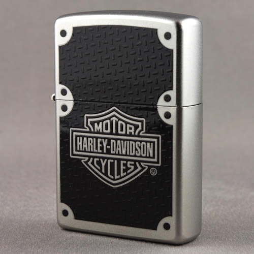 Bật lửa zippo usa sự kết hợp của 2 huyền thoại mỹ 8