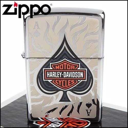 zippo my